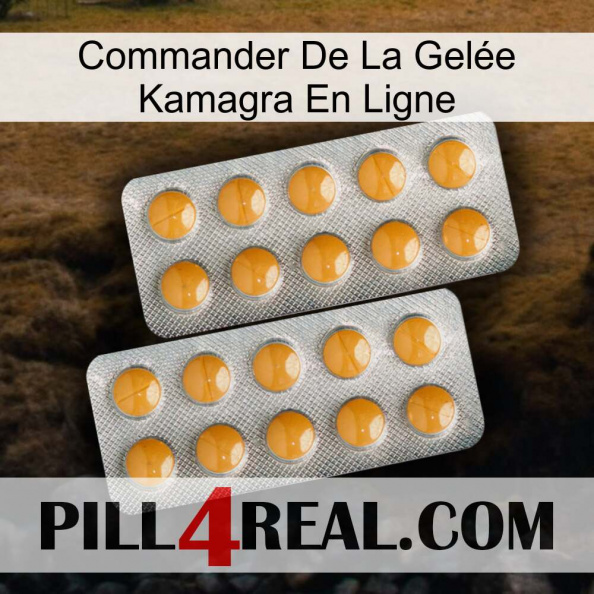Commander De La Gelée Kamagra En Ligne levitra2